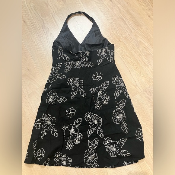 EUC Evan Picone Size 12 Dress - Picture 2 of 3